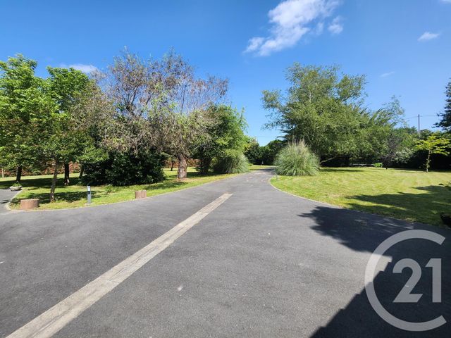 maison à vendre - 4 pièces - 130.0 m2 - VENSAC - 33 - AQUITAINE - Century 21 Agence Biran