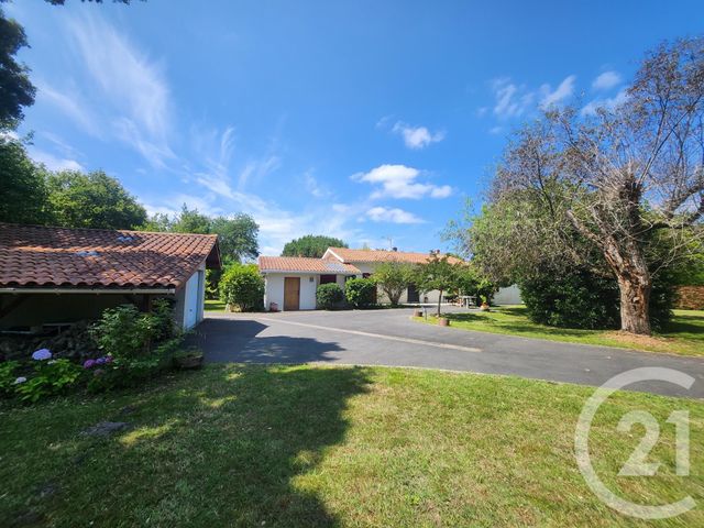 maison à vendre - 4 pièces - 130.0 m2 - VENSAC - 33 - AQUITAINE - Century 21 Agence Biran