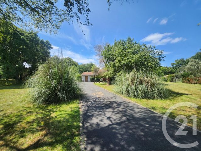 maison à vendre - 4 pièces - 130.0 m2 - VENSAC - 33 - AQUITAINE - Century 21 Agence Biran