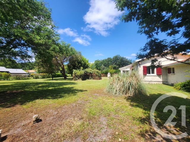 maison à vendre - 4 pièces - 130.0 m2 - VENSAC - 33 - AQUITAINE - Century 21 Agence Biran