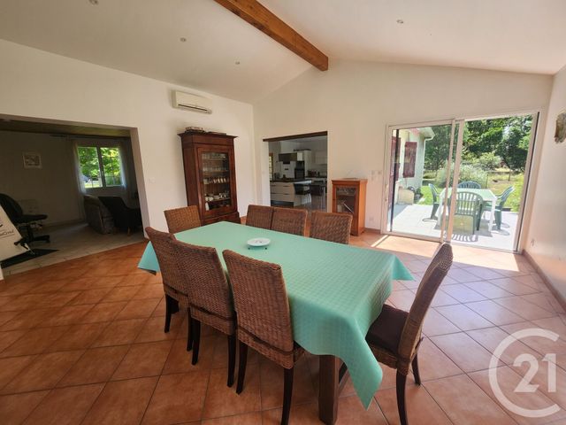 maison à vendre - 4 pièces - 130.0 m2 - VENSAC - 33 - AQUITAINE - Century 21 Agence Biran