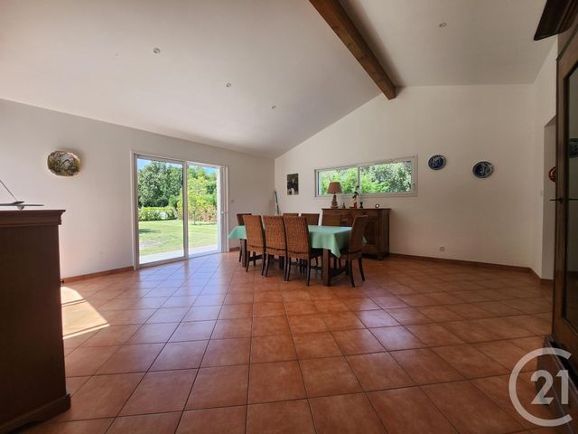 maison à vendre - 4 pièces - 130.0 m2 - VENSAC - 33 - AQUITAINE - Century 21 Agence Biran