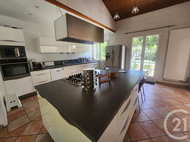 maison à vendre - 4 pièces - 130.0 m2 - VENSAC - 33 - AQUITAINE - Century 21 Agence Biran