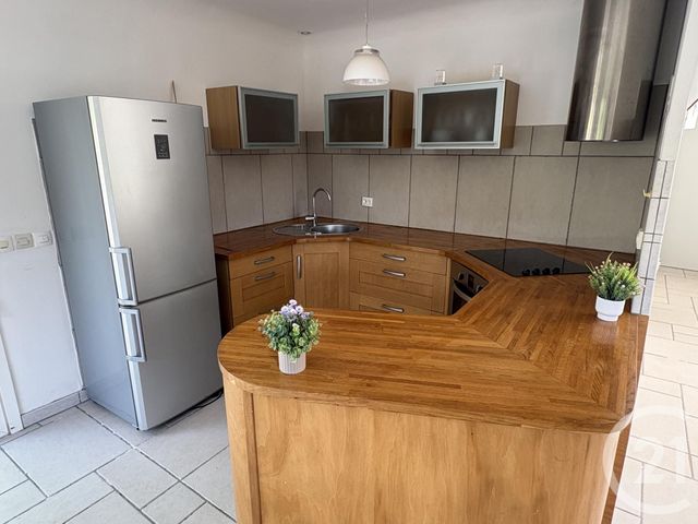 maison à vendre - 4 pièces - 74.0 m2 - VENDAYS MONTALIVET - 33 - AQUITAINE - Century 21 Agence Biran