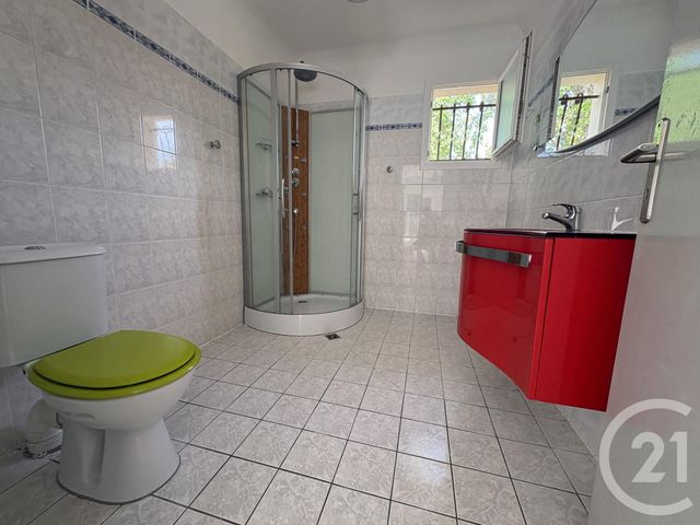 maison à vendre - 4 pièces - 74.0 m2 - VENDAYS MONTALIVET - 33 - AQUITAINE - Century 21 Agence Biran