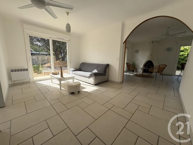 maison à vendre - 4 pièces - 74.0 m2 - VENDAYS MONTALIVET - 33 - AQUITAINE - Century 21 Agence Biran