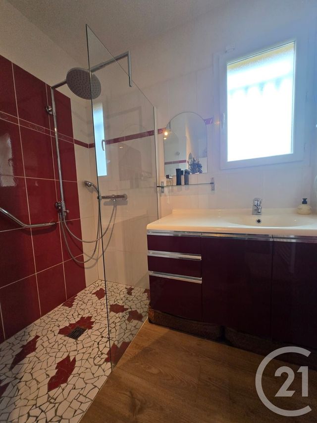 maison à vendre - 6 pièces - 133.0 m2 - GRAYAN ET L HOPITAL - 33 - AQUITAINE - Century 21 Agence Biran