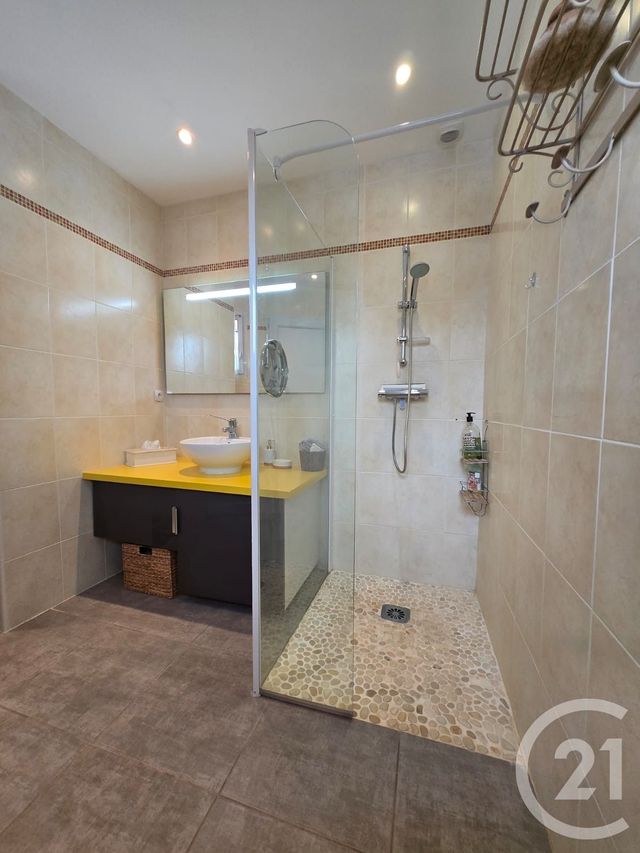 maison à vendre - 6 pièces - 133.0 m2 - GRAYAN ET L HOPITAL - 33 - AQUITAINE - Century 21 Agence Biran